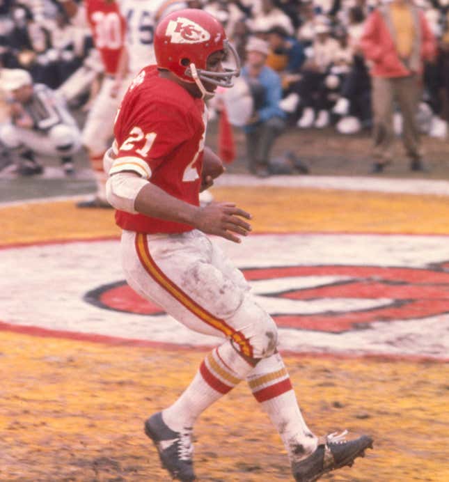 Image for article titled Best individual Super Bowl moments by Chiefs and 49ers players