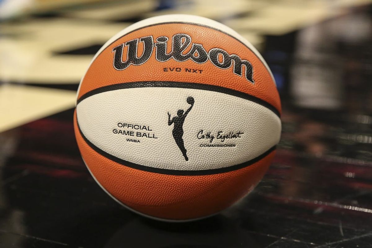 WNBA: Chicago Sky at New York Liberty