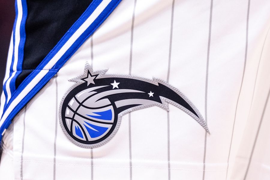 NBA: Orlando Magic at New Orleans Pelicans