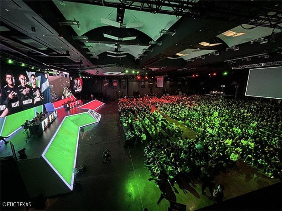 Esports Stadium Arlington