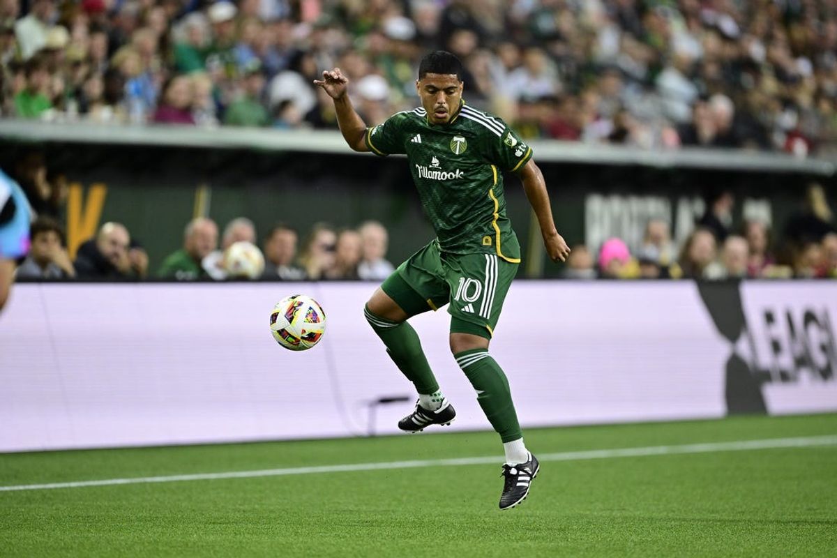 MLS: Minnesota United at Portland Timbers