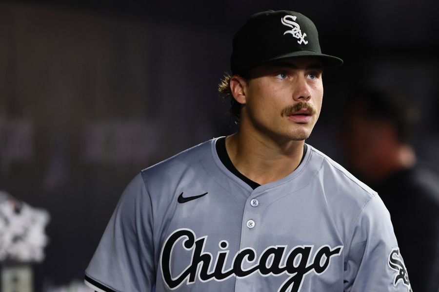 MLB: Chicago White Sox at Miami Marlins