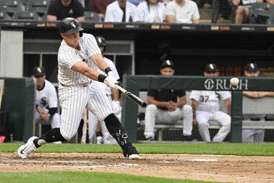 MLB: Seattle Mariners at Chicago White Sox