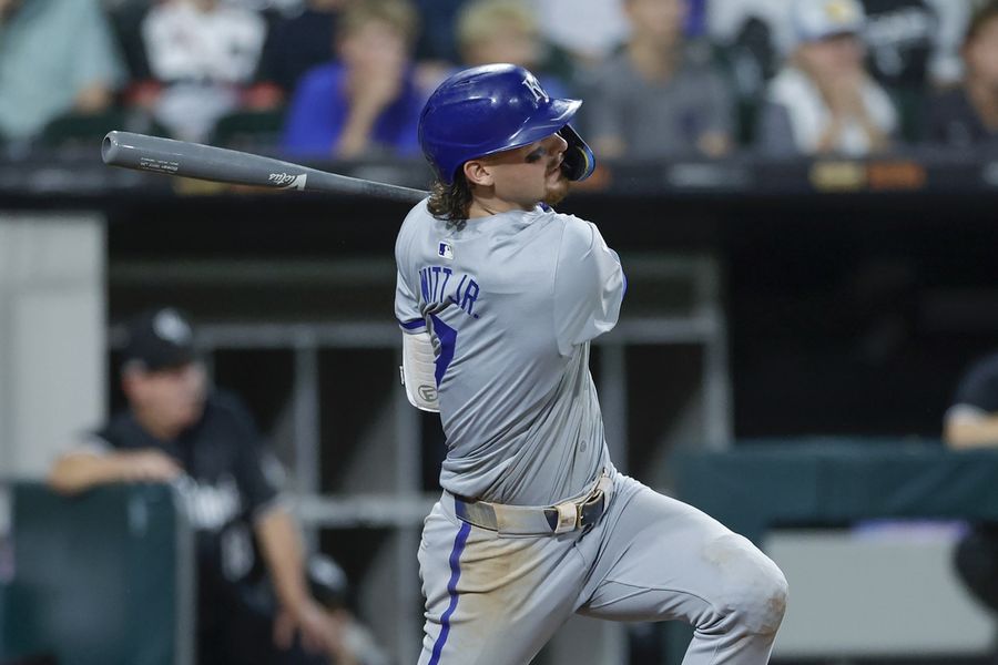 MLB: Seattle Mariners at Chicago White Sox