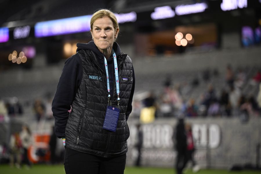 NWSL: Orlando Pride at San Diego Wave FC