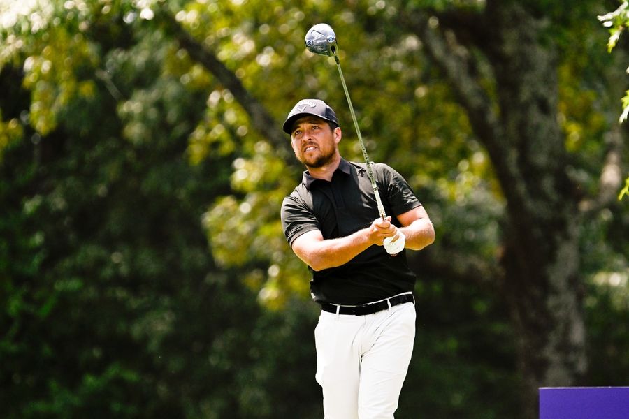 PGA: FedEx St. Jude Championship - Final Round