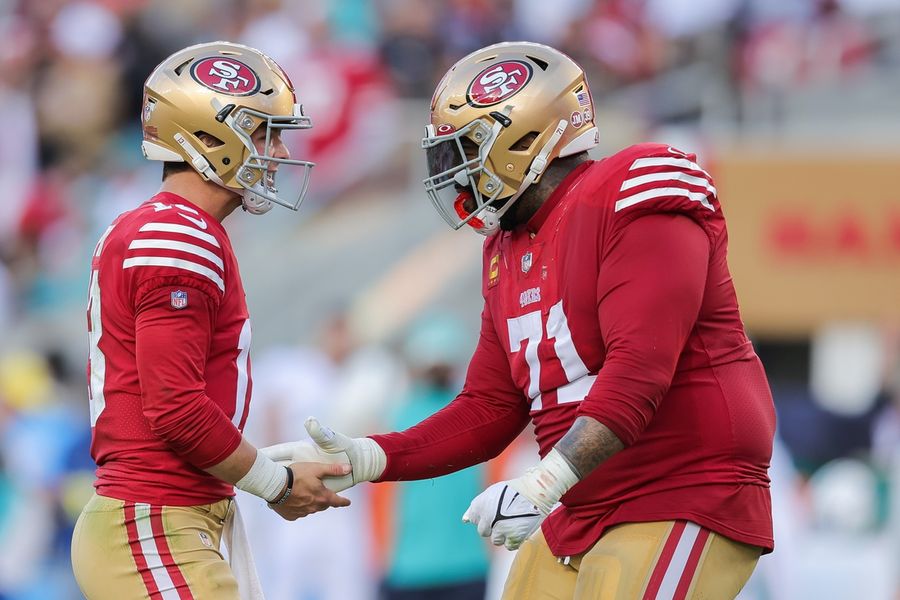 NFL: Miami Dolphins at San Francisco 49ers